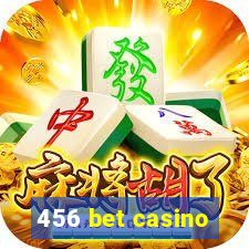 456 bet casino